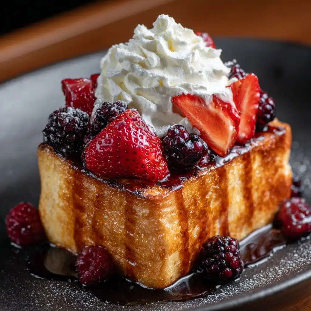 Shibuya Honey Toast Recipe - Recipe Image