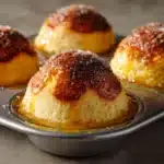 McGriddle Muffins Copycat Breakfast Sandwich Recipe