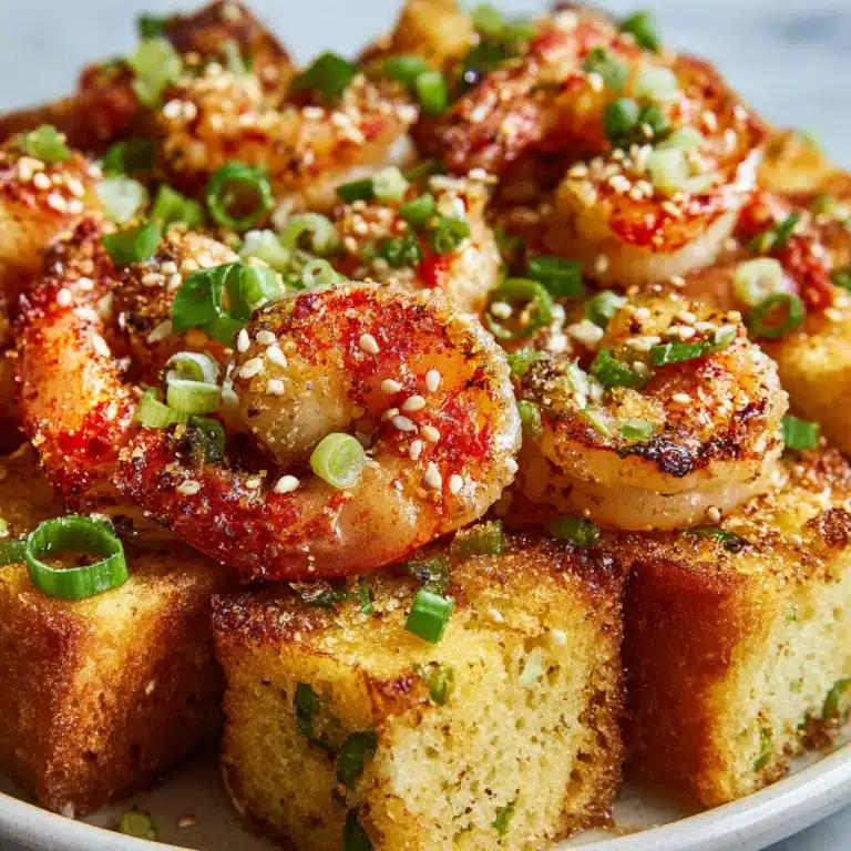 A Flavor Bomb You Won’t Want to Miss Recipe