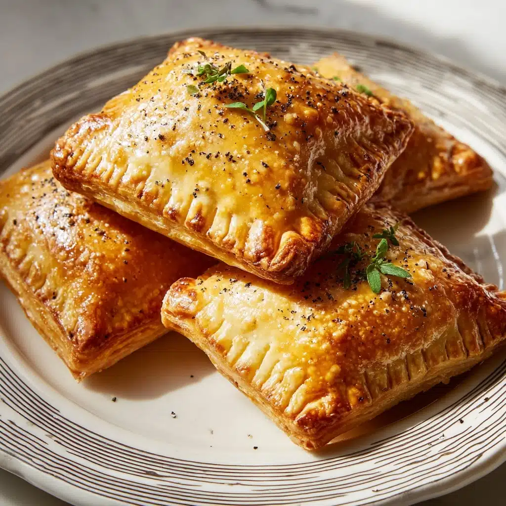 Easy Chicken Patties Pakistani Bakery Style Recipe - Recipe Image