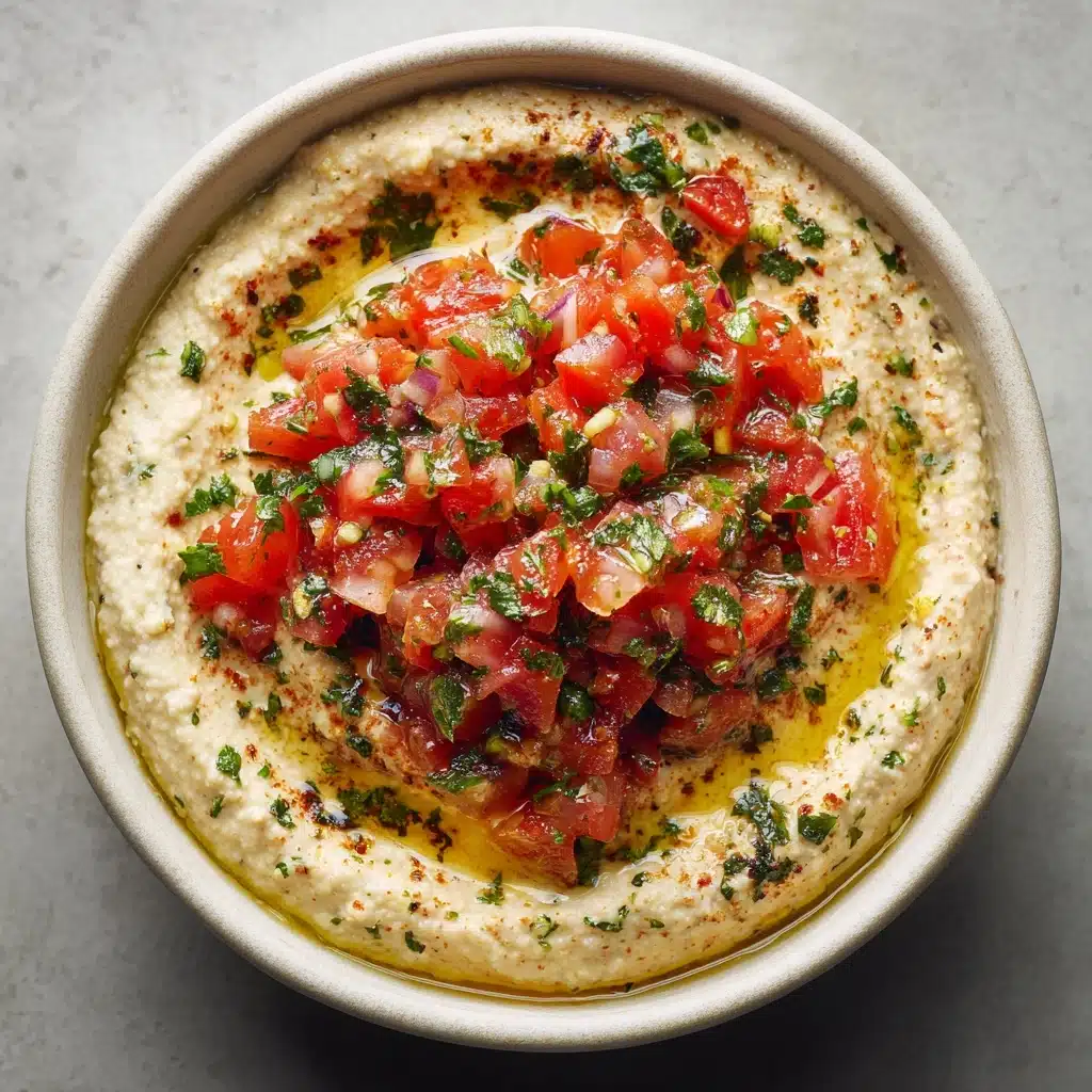 A Game-Changer for Your Snack Table Recipe - Recipe Image
