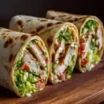 Flavorful Twist on a Classic Recipe