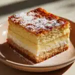 Cream Cheese Gooey Bars Recipe