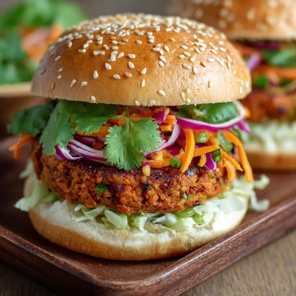 Rajma Kebab Sliders Recipe