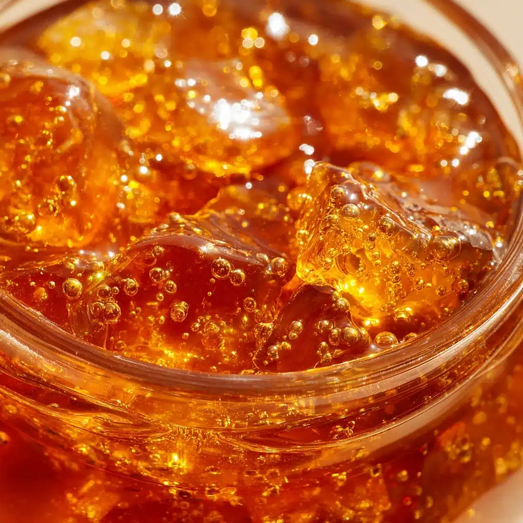 Tropical Sweet & Tangy Sauce Recipe - Recipe Image