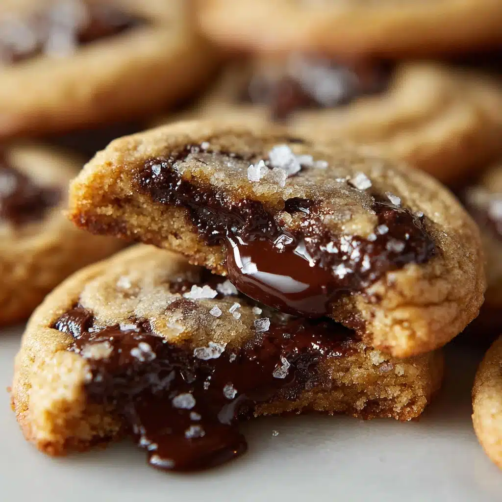 Greek Yogurt Chocolate Chip Cookies Recipe - Recipe Image