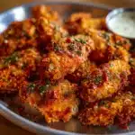 Chick-fil-A Nuggets (Homemade Version!) Recipe