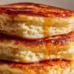 Pikelets Recipe