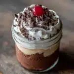 Chocolate Nutella Cheesecake Mousse Recipe