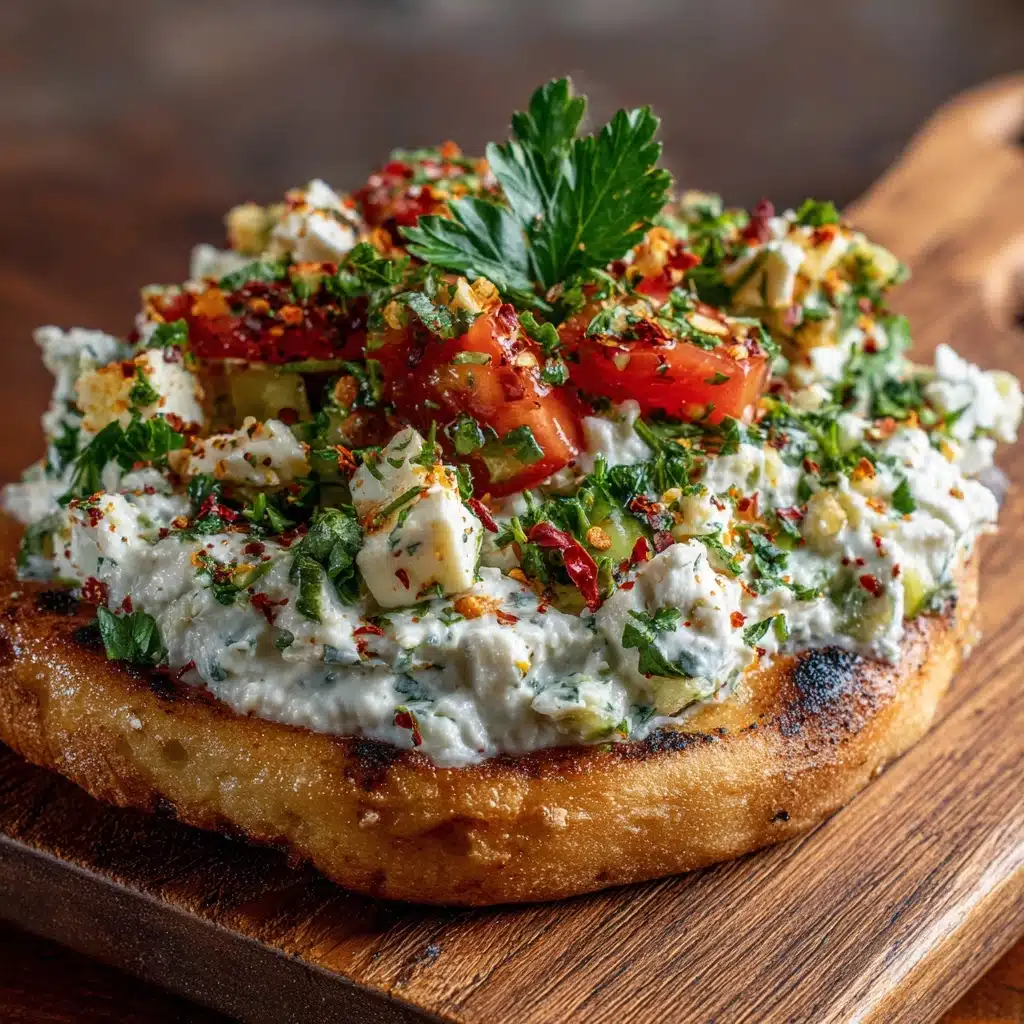 Veggie Cream Cheese Spread Recipe - Recipe Image