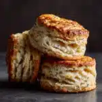 Sour Cream Biscuits Recipe