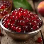 Watermelon Popping Boba Recipe