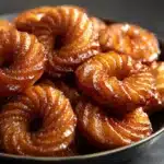 Peanut Butter Cheerio Bites Recipe