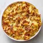 Old-Fashioned Chicken and Noodles Casserole Recipe