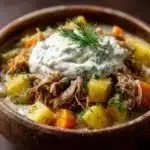 Dill Pickle Ranch Recipe