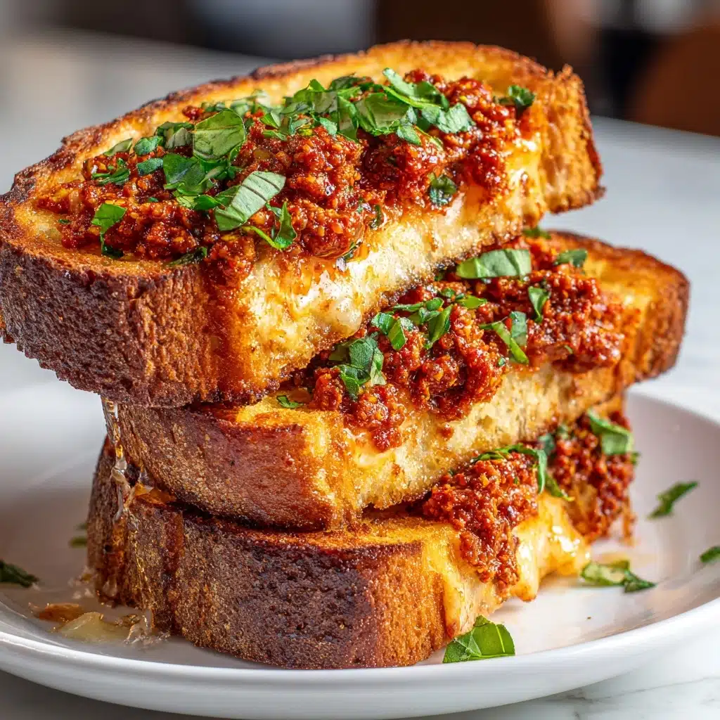 Authentic Pambazos Recipe