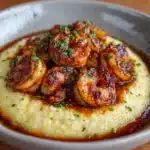 Authentic Southern Shrimp and Grits Recipe