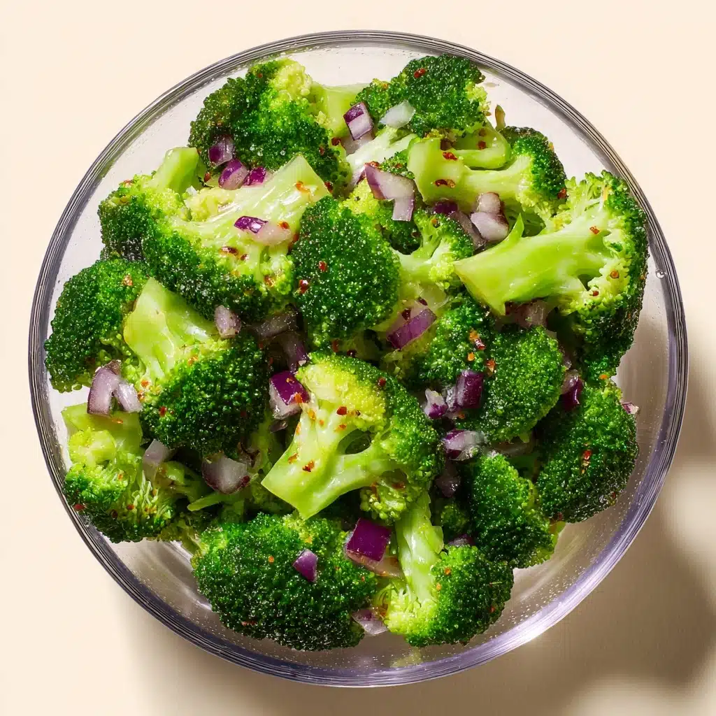 Broccoli Salad Recipe - Recipe Image