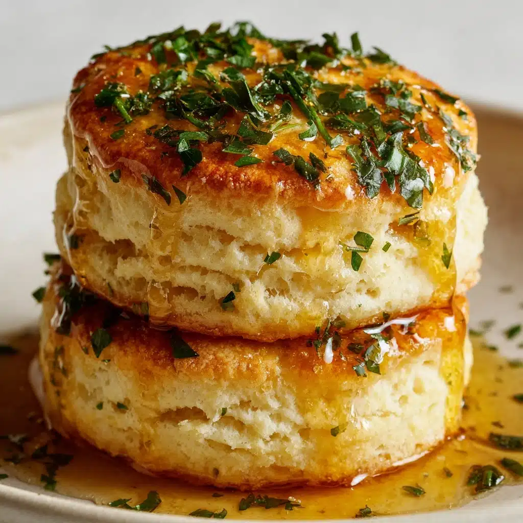 Breakfast Biscuit Bubble Up Easy Morning Recipe - Recipe Image