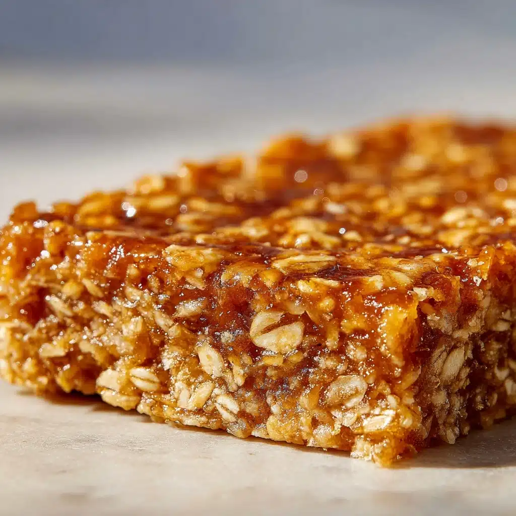 Oatmeal Crunchies Recipe - Recipe Image