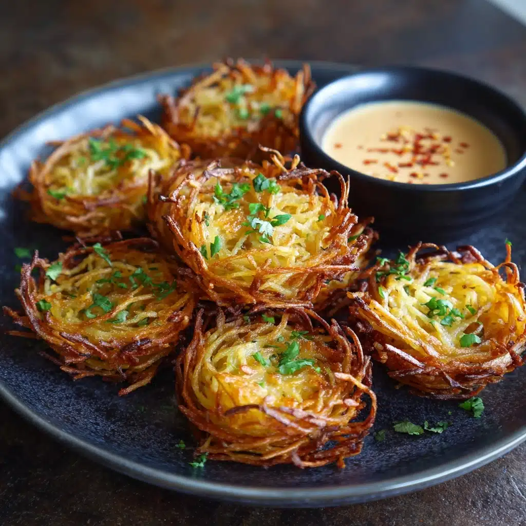 Awesome Blossom Onion Bites Recipe - Recipe Image