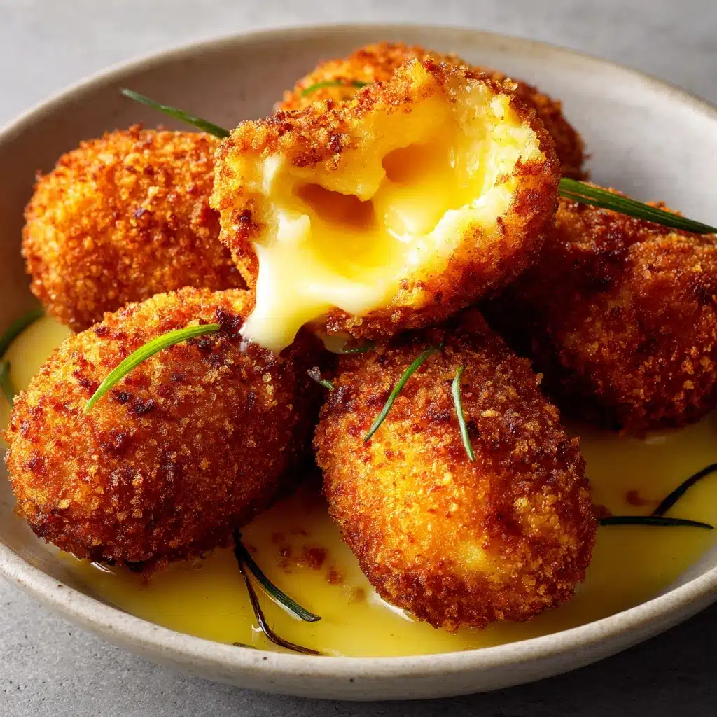 Crispy Cheesy Chicken Recipe - Recipe Image