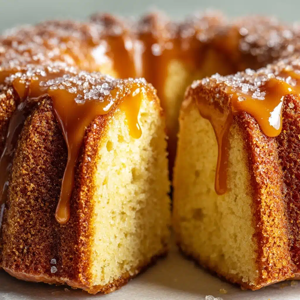 Lemon Cream Cheese Pound Cake Made Moist and Zesty Recipe - Recipe Image