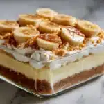 Banana Pudding Lush Recipe