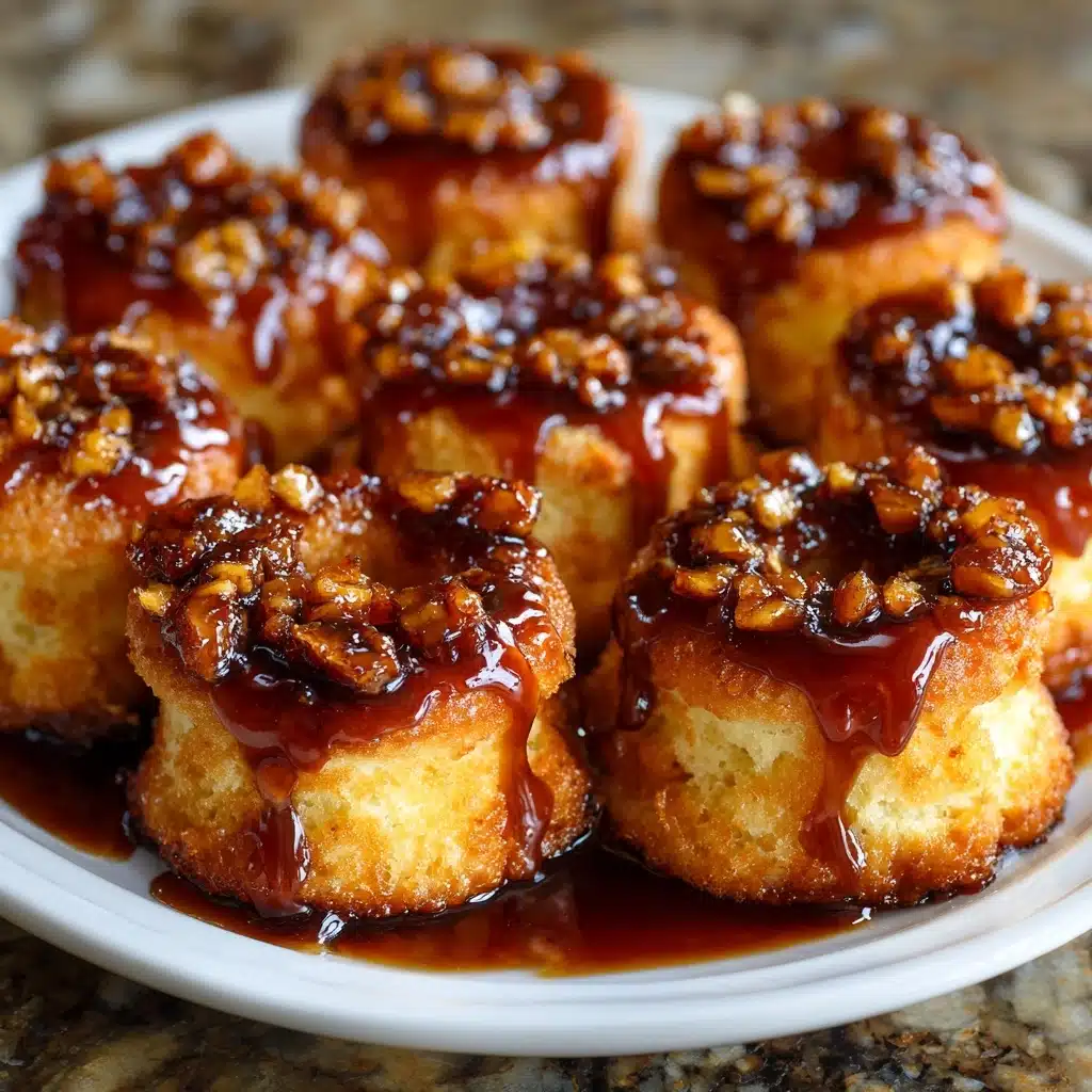 No-Fuss Sticky Buns Recipe - Recipe Image