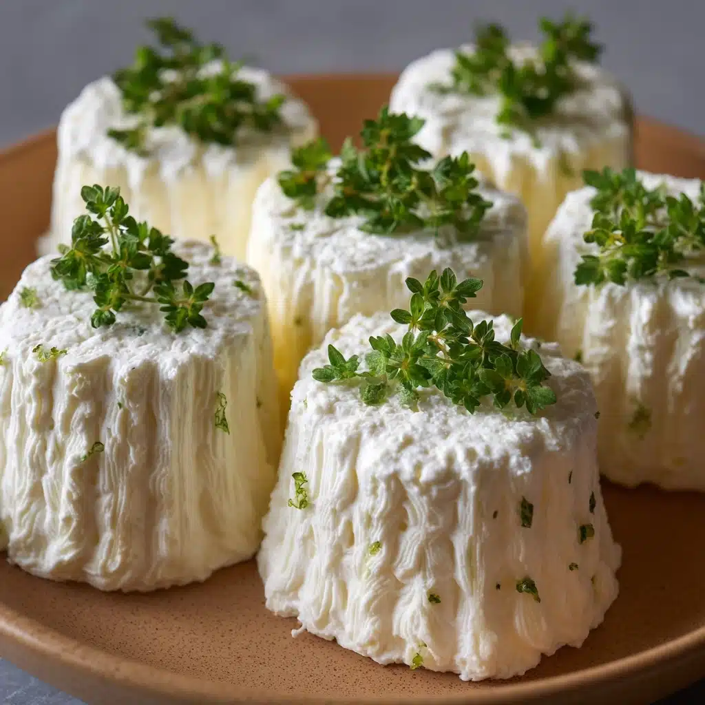 Boursin Cheese Recipe