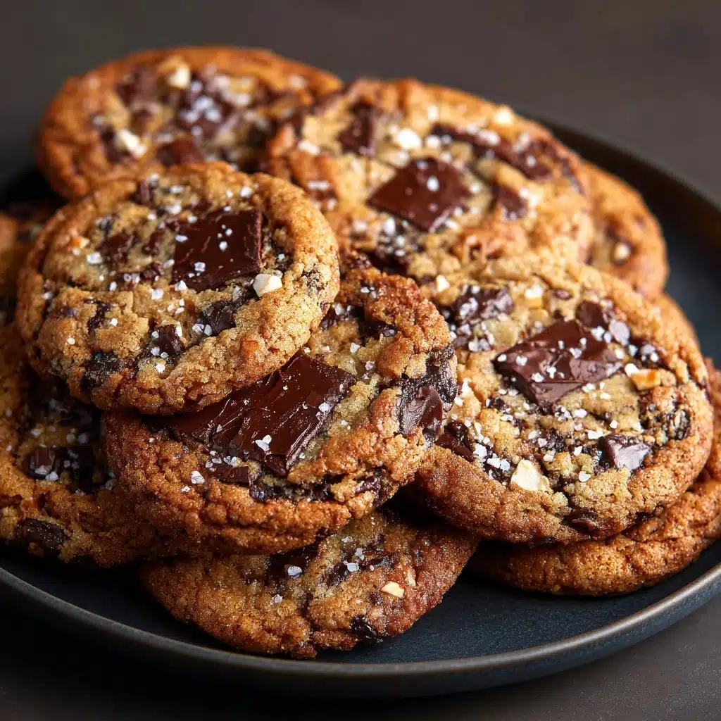 Easy Fresh Milled Flour Cookies Recipe