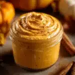 Pumpkin Spice Honey Butter Recipe