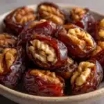 Weasleys’ Dragon Roasted Nuts Recipe