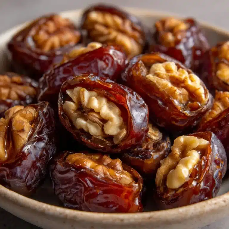 Weasleys’ Dragon Roasted Nuts Recipe
