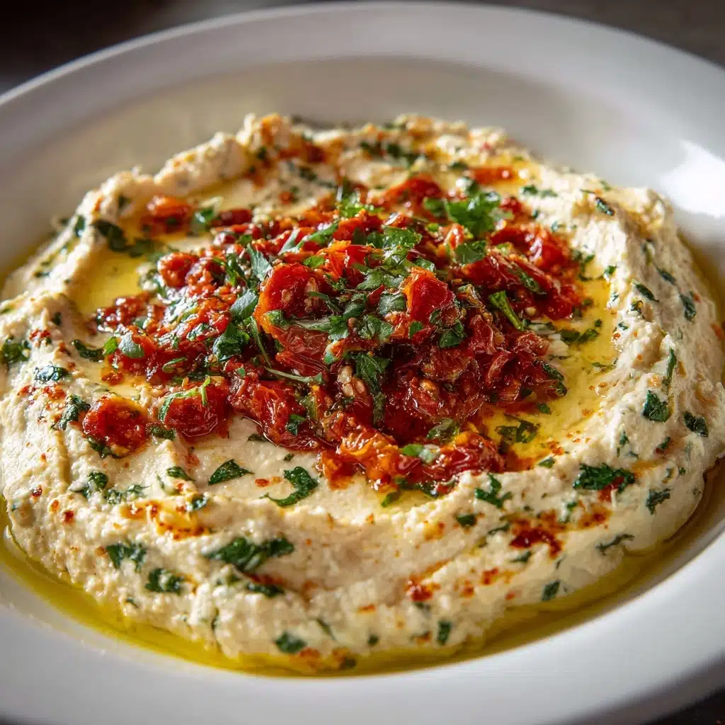 Creamy, Smoky Pimento Dip Recipe - Recipe Image