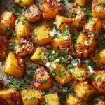 Herby Delight You Didn’t Know You Needed Recipe