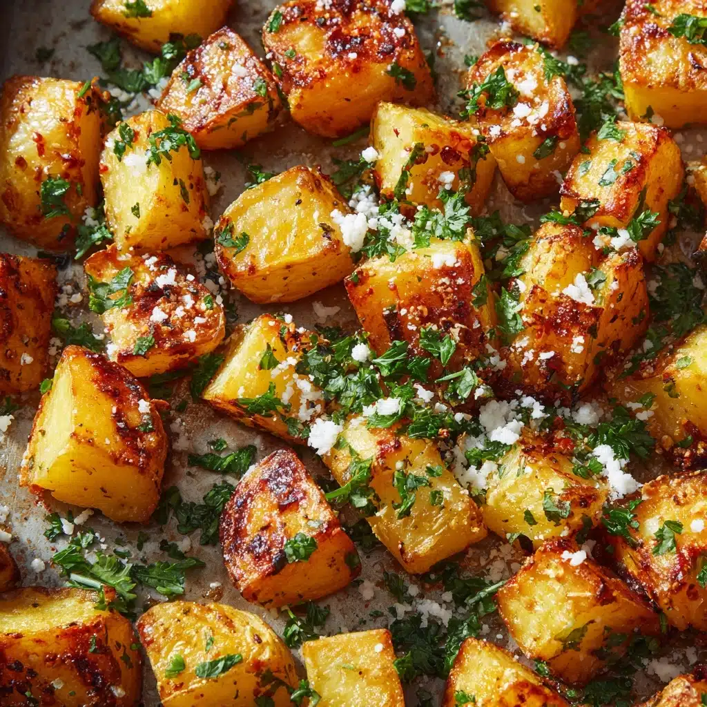Herby Delight You Didn’t Know You Needed Recipe