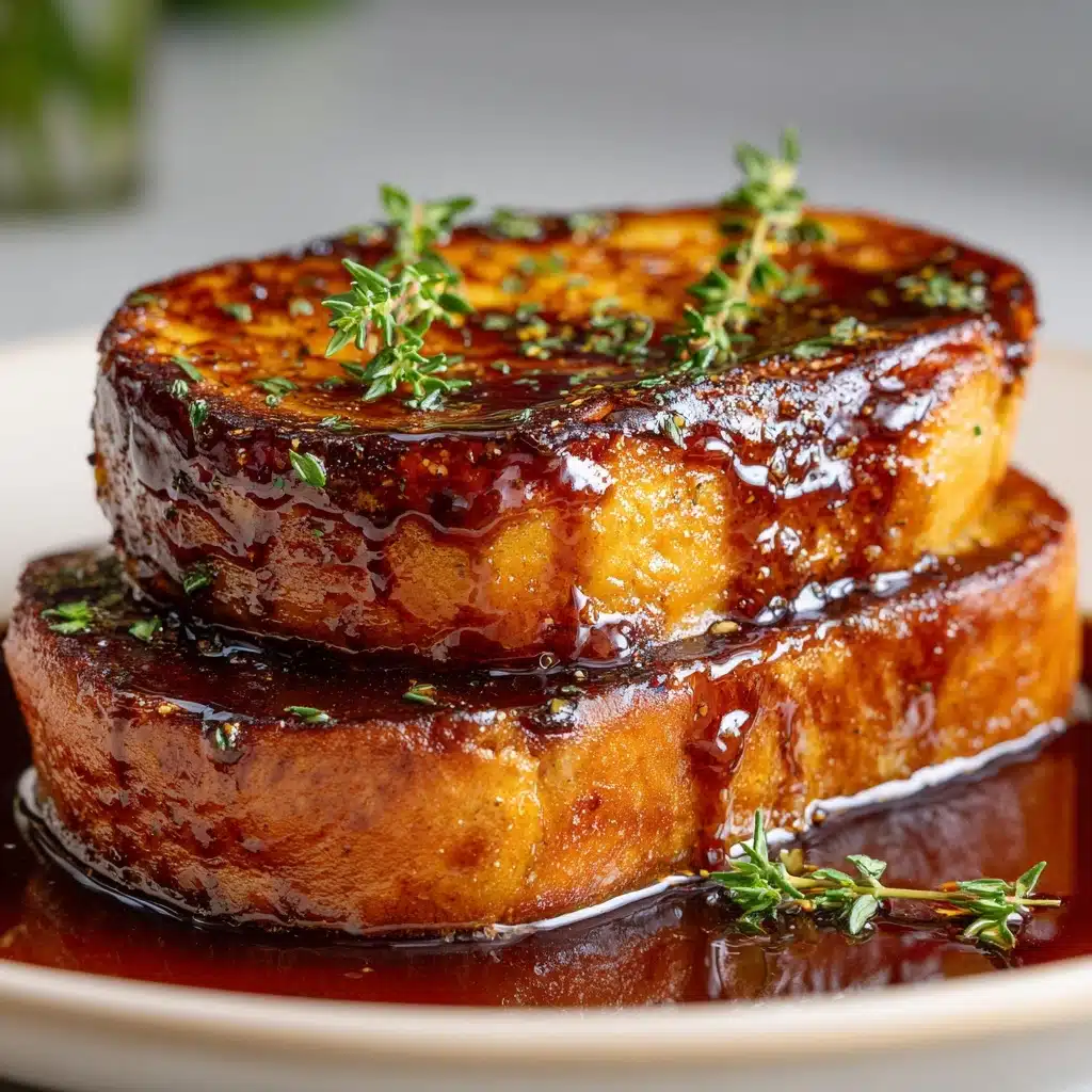 Malva Pudding with Creamy Amarula Sauce Recipe - Recipe Image