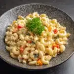 Small Macaroni Salad Recipe