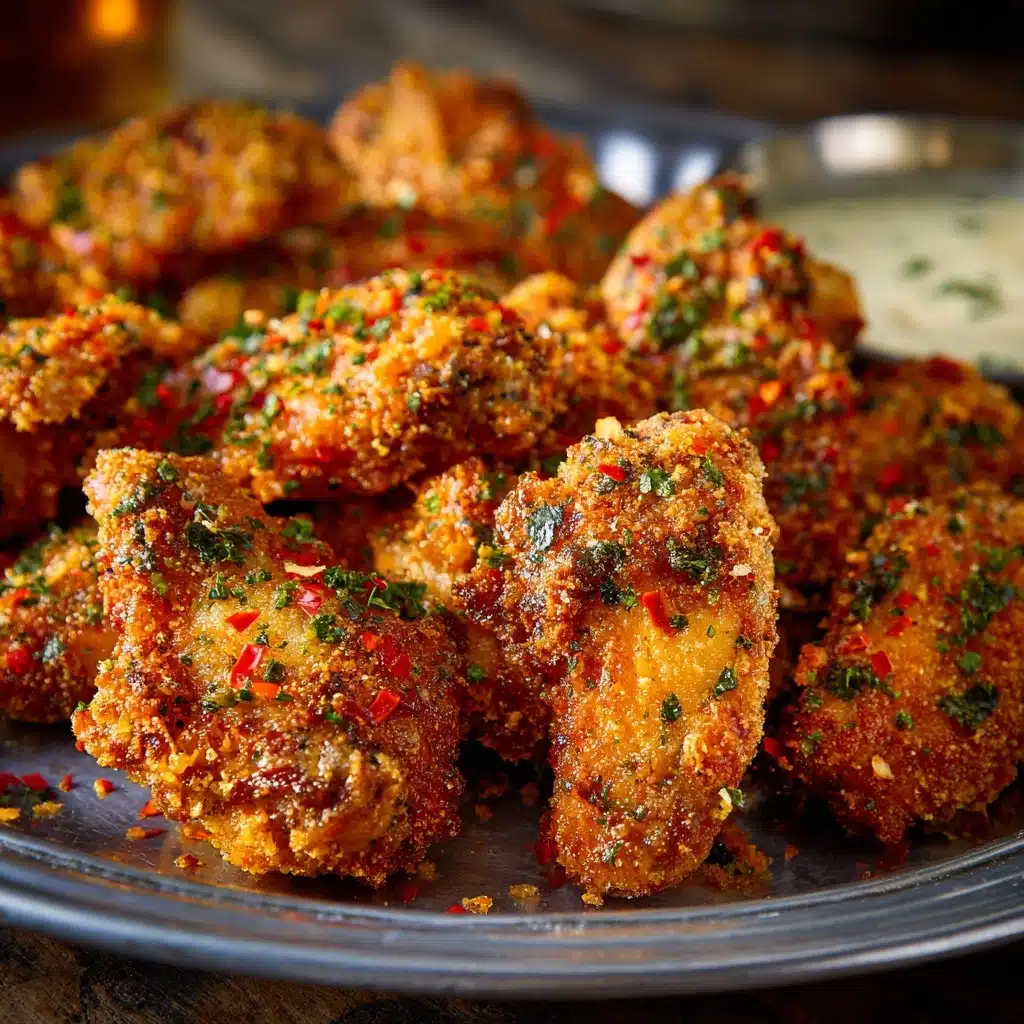 Chick-fil-A Nuggets (Homemade Version!) Recipe - Recipe Image