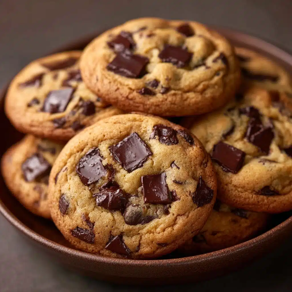 Healthy Banana Oat Cookies Recipe - Recipe Image