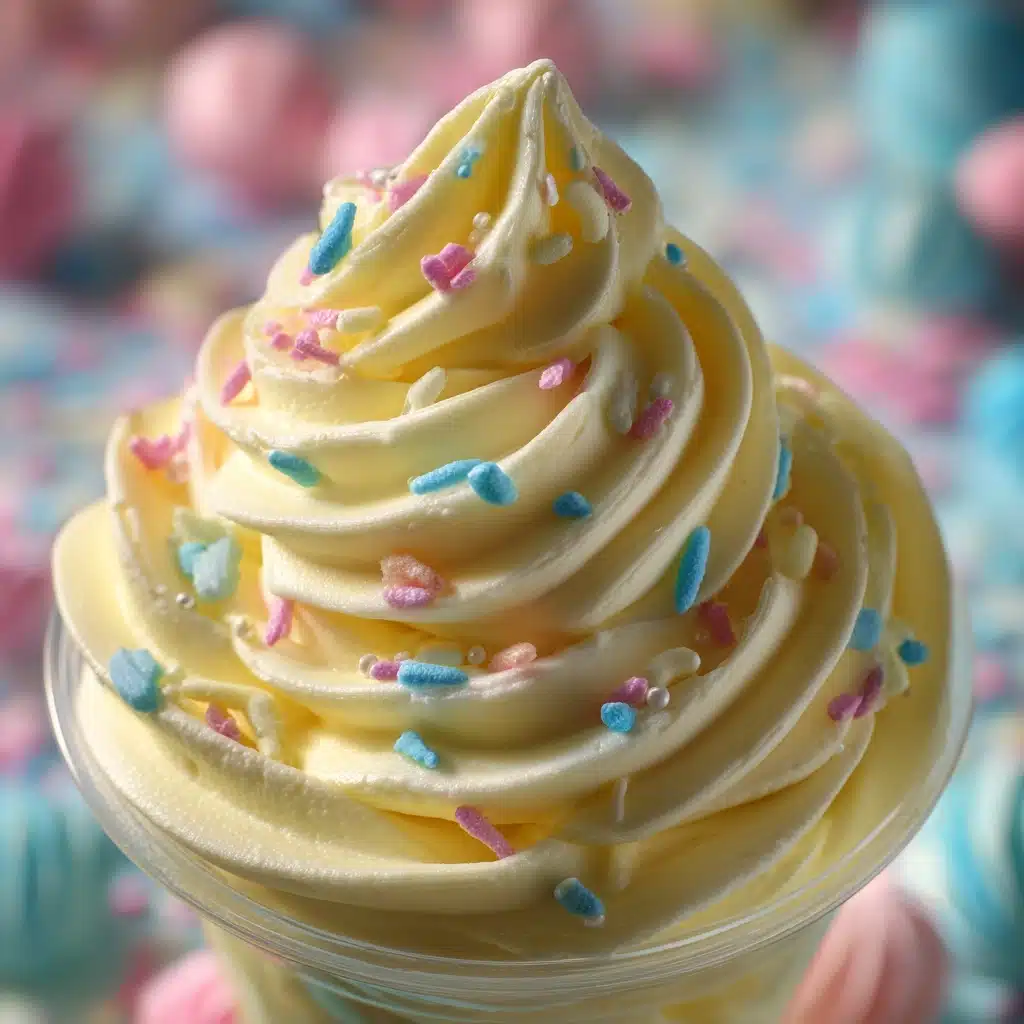 Perfect Vanilla Frosting Recipe - Recipe Image