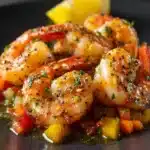 Bubba Gump’s Signature Shrimp Recipe