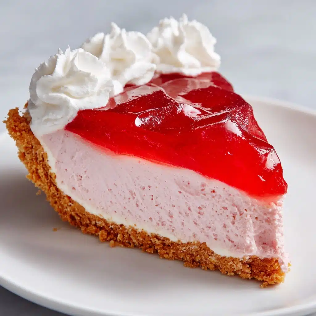 Kool Aid Pie Recipe - Recipe Image