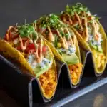 Sushi Tacos Recipe