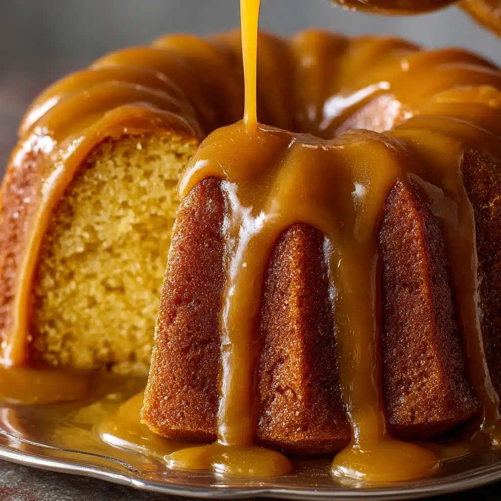 Moist Pineapple Juice Cake Recipe - Recipe Image