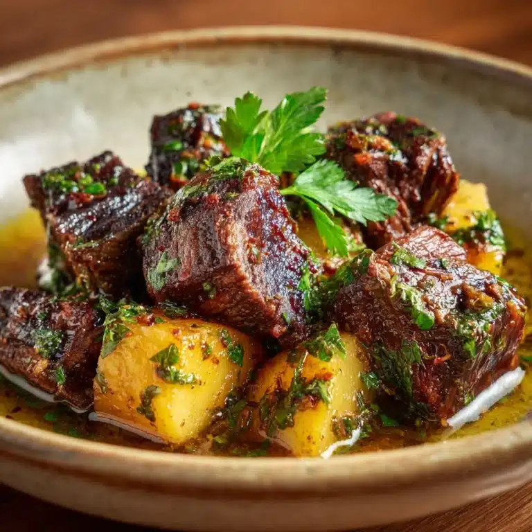 Amish Farmhouse Feast Recipe