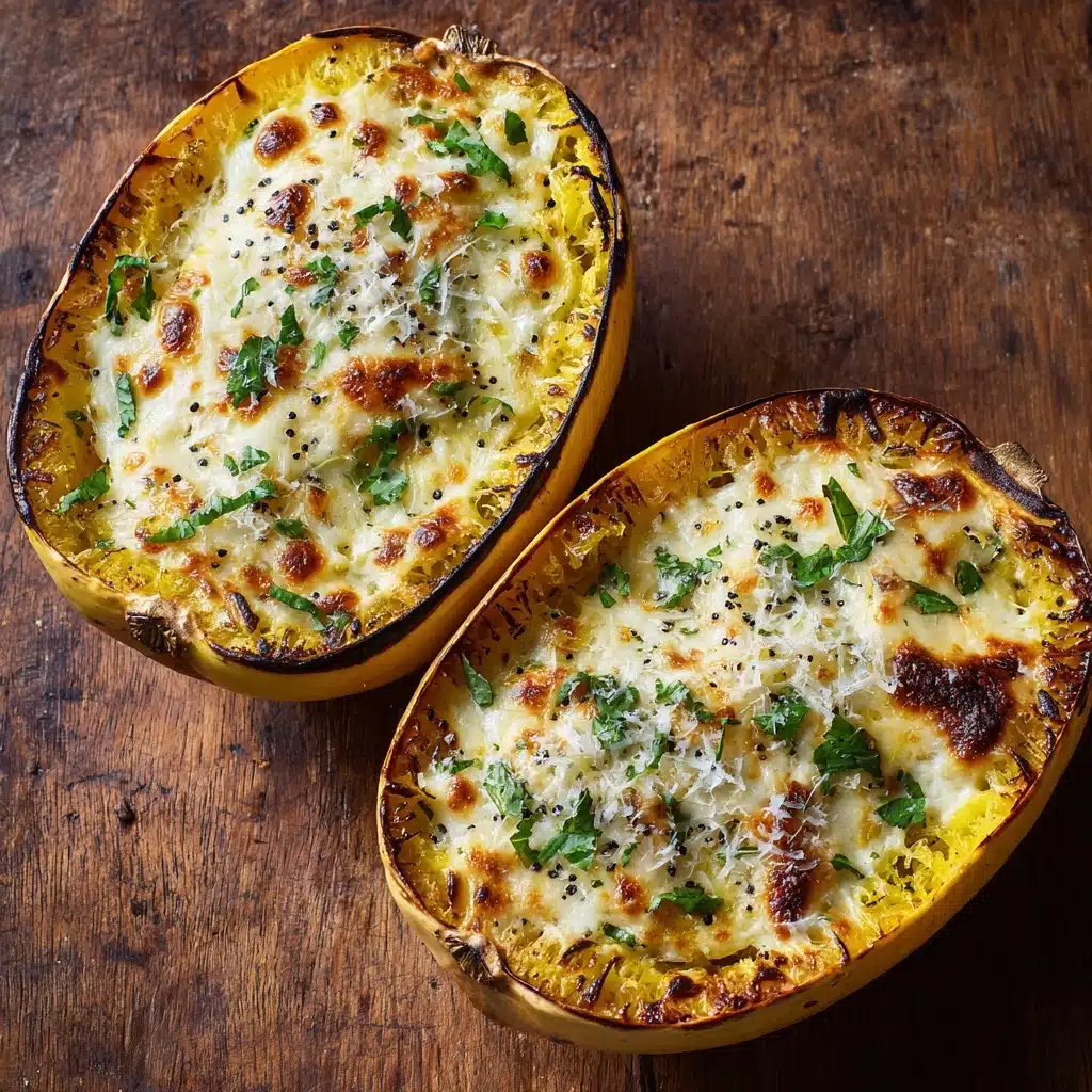 Baked Squash Recipe - Recipe Image