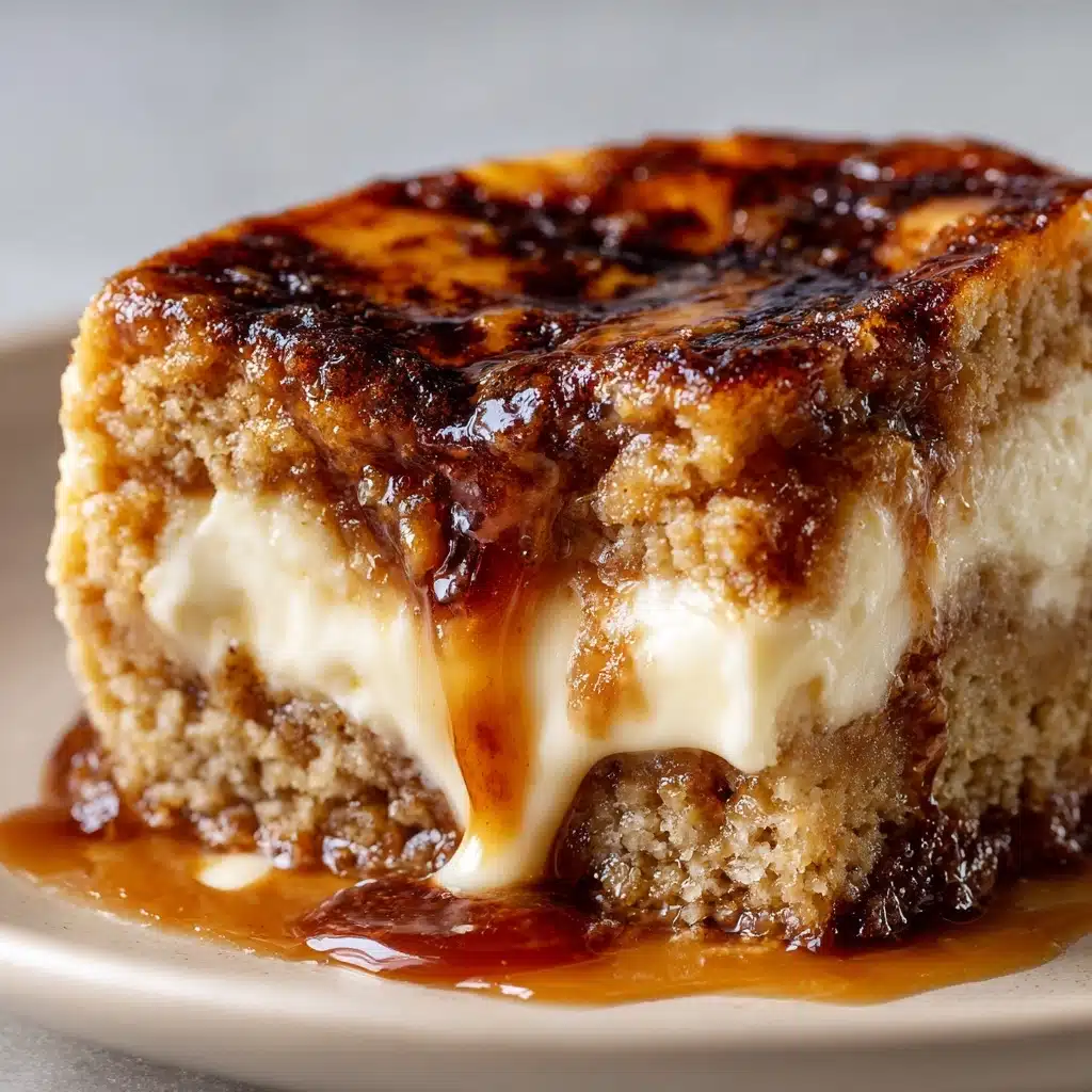 Mini Brown Butter Sourdough Cinnabundts Recipe - Recipe Image