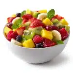Fruit Salad Bliss Bowl Recipe